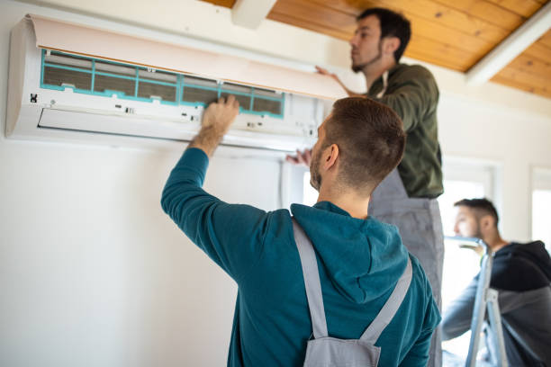 HVAC Emergency Services in Cameron, TX