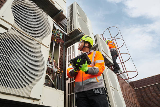 Professional HVAC in Cameron, TX