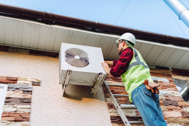 HVAC Maintenance Plan in Cameron, TX