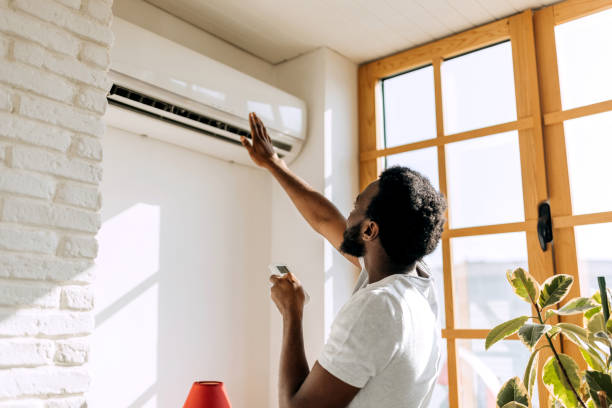 Best Air Conditioning Repair  in Cameron, TX