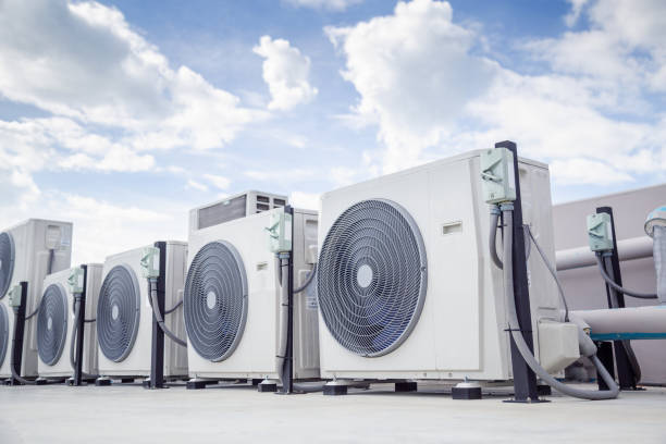 Best HVAC Companies Near Me  in Cameron, TX