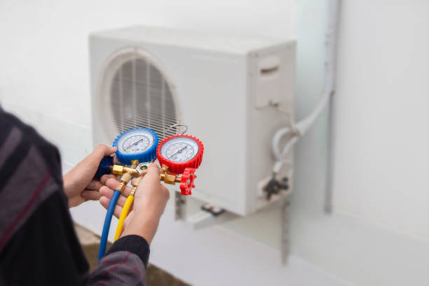 Best Residential HVAC Services  in Cameron, TX