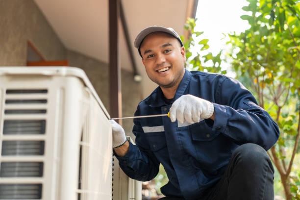 Best HVAC Installation Services  in Cameron, TX