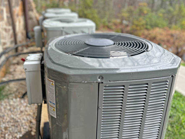 Best Residential HVAC Services  in Cameron, TX