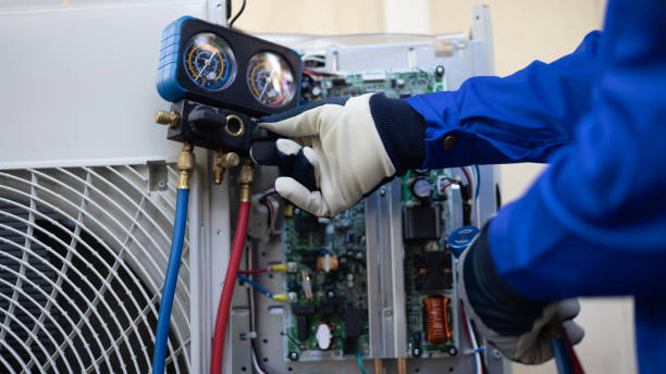 Best HVAC Replacement Cost  in Cameron, TX